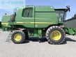Cosechadora de Cereal - John Deere - w540 wts