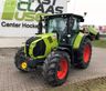 Tractor agrícola - Claas - arion 550 cmatic cebis CMATIC CEBIS