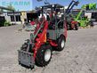 Telescopica - Weidemann - 1160