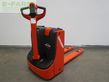 Elevadora - Linde - t 16 1152
