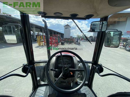 Tractor agrícola - Case IH - jx 70a