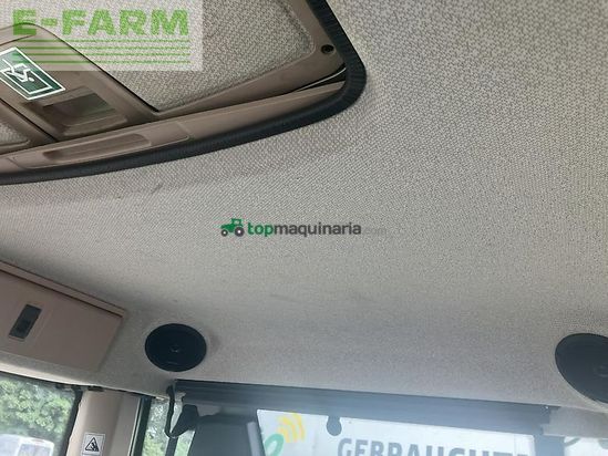 Tractor agrícola - Fendt - 828 profi plus