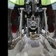 Tractor agrícola - Claas - axion 850 cebis *motorschaden*