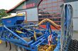Sembradora - Treffler - tg 300.1 + lemken säschiene