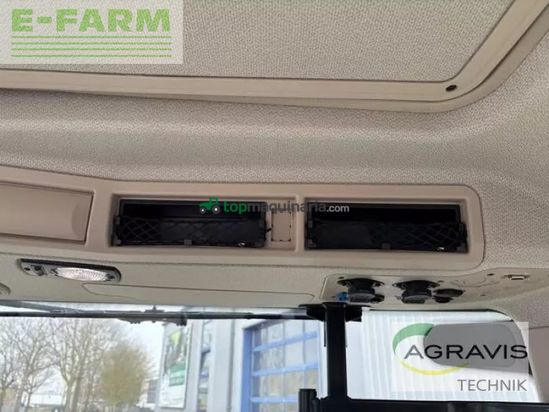 Tractor agrícola - Fendt - 724 vario gen-7 power+ setting1