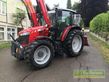 Tractor agrícola - Massey Ferguson - 5711 dyna 4 power