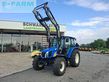 Tractor agrícola - New Holland - t5030