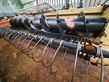 Cosechadora de Cereal - New Holland - fr450