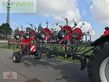 Henificador - Massey Ferguson - mf td 1310 x trc / lotus 1250 profi