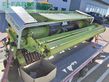 Cosechadora de Cereal - Claas - jaguar 850 speedstar