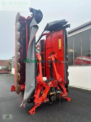 Cortacésped manual - Kuhn - fc 9330 d-ra