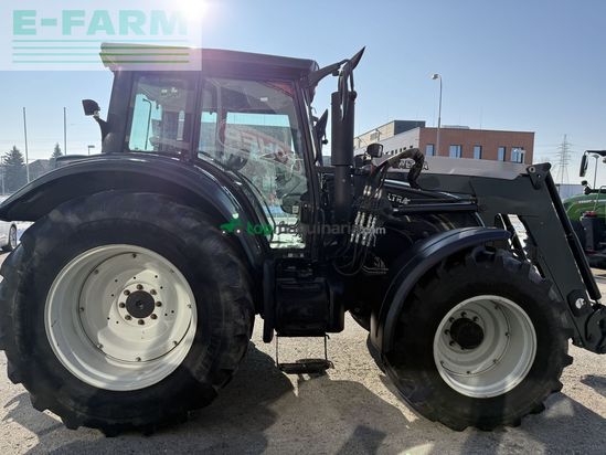 Tractor agrícola - Valtra - n 142 direct Direct