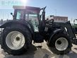 Tractor agrícola - Valtra - n 142 direct Direct