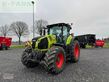 Tractor agrícola - Claas - axion 870 cmatic cebis CMATIC CEBIS