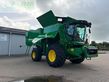 Cosechadora de Cereal - John Deere - s790i
