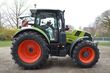 Tractor agrícola - Claas - arion 660 cmatic - stage v ceb