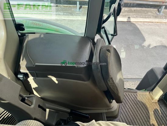 Tractor agrícola - John Deere - 6830 PREMIUM