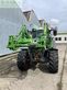 Tractor agrícola - Fendt - 211 vario profi plus setting 2 rtk