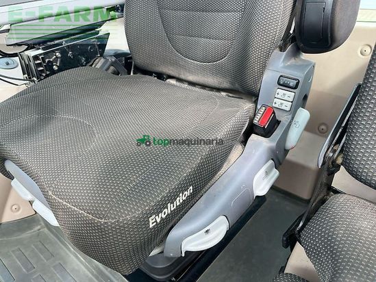 Tractor agrícola - Fendt - 516 vario s4