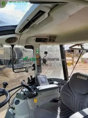 Tractor agrícola - Claas - arion 450