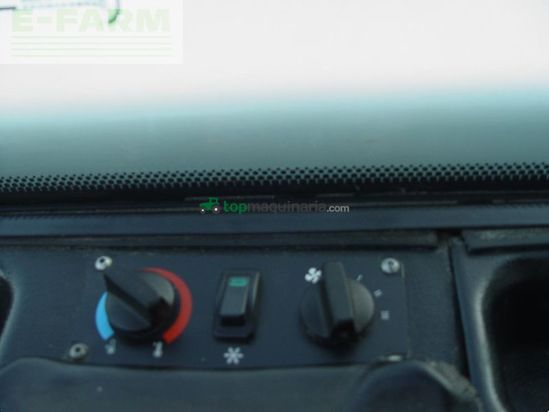 Telescopica - Bobcat - tl 358 agri