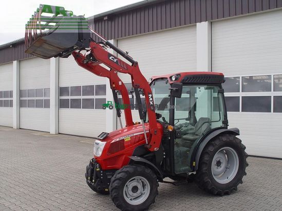 Tractor agrícola - McCormick - x2.30