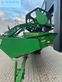 Cosechadora de Cereal - John Deere - c670i