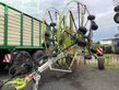 Rastrillo - Claas - liner 2800
