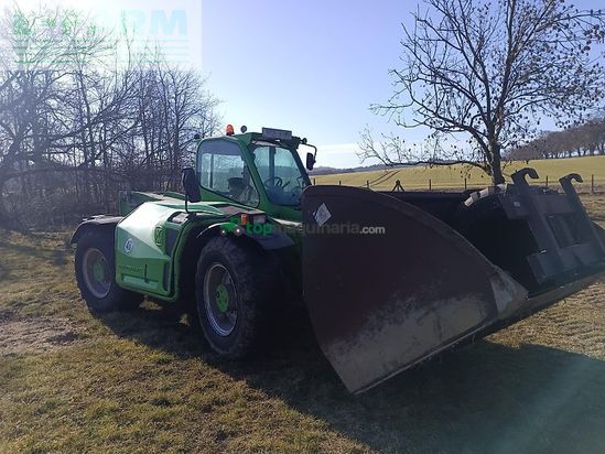 Telescopica - Merlo - p55.9s