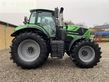 Tractor agrícola - Deutz-Fahr - agrotron 8280 ttv stage v TTV