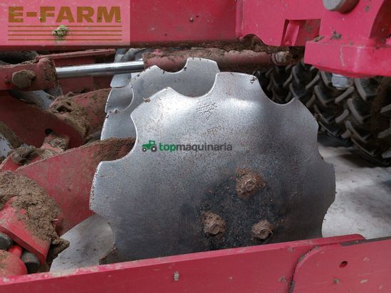 Sembradora - Horsch - pronto 4 dc