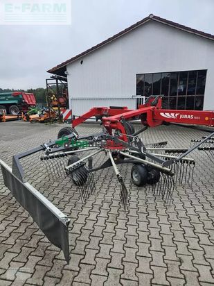 Rastrillo - Fella - juras 1603