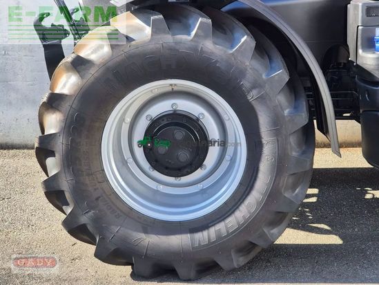 Tractor agrícola - Case IH - puma 175 cvxdrive (stage v)