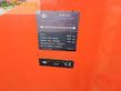 Cortacésped manual - Kuhn - fc 3560 tcd