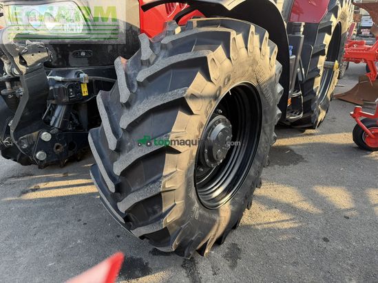 Tractor agrícola - Case IH - puma 150