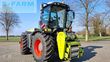 Tractor agrícola - Claas - xerion 4000 t vc