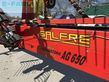 Henificador - Galfré - ag 650