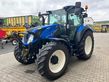 Tractor agrícola - New Holland - t 5.140 dc