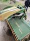 Cortacésped manual - Krone - easycut f 320 m