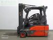 Elevadora - Linde - e 18 l evo 386-02