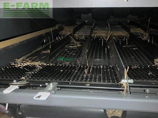 Cosechadora de Cereal - Fendt - 6275 l