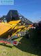 Cosechadora de Cereal - New Holland - cr 10.90