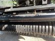 Empacadora gigant - Case IH - rb 465 med snitterr