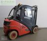Elevadora - Linde - h 25 t evo 392-02