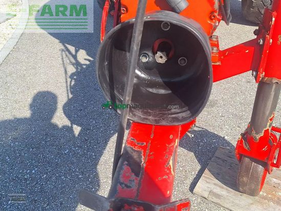 Equipamiento / accesorio - Kirchner - t 7000