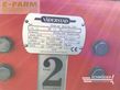Sembradora monograno mecanica - Väderstad - tempo l 24