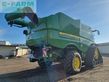 Cosechadora de Cereal - John Deere - s790 my24 prod 30