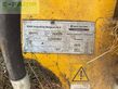 Cosechadora de Cereal - New Holland - fr 9050