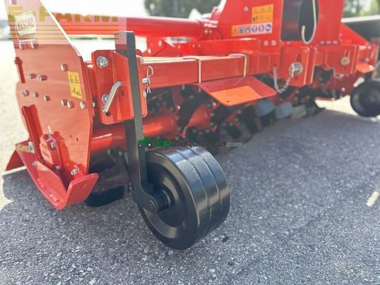 Grada rotativa - Maschio - c 250 bodenfräse