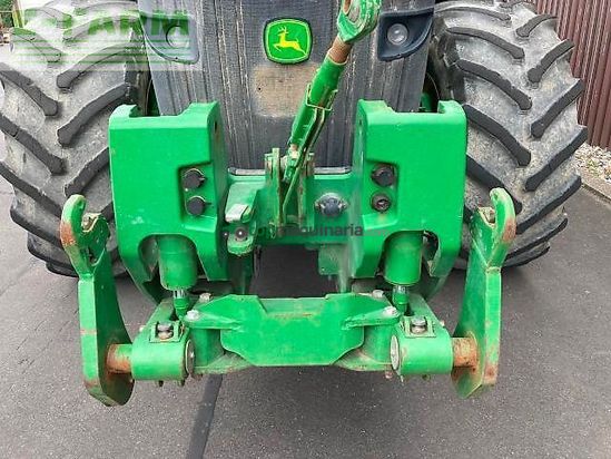 Tractor agrícola - John Deere - 8360r